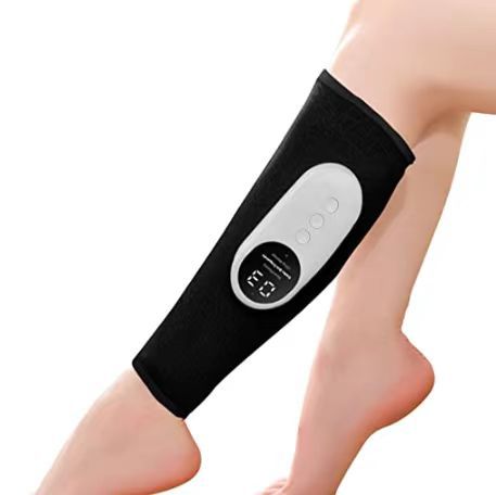 Wireless Household Electric Calf Massager Constant Temperature Control