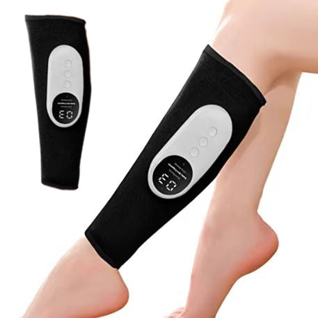 Wireless Household Electric Calf Massager Constant Temperature Control